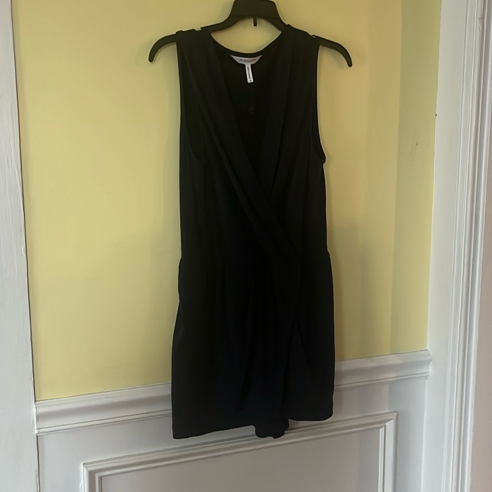 BCBG generation romper size small. Only worn once